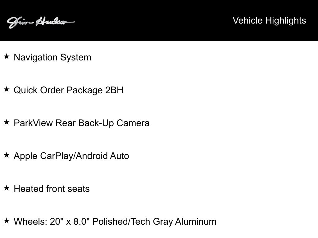 2021 Jeep Grand Cherokee Limited 2