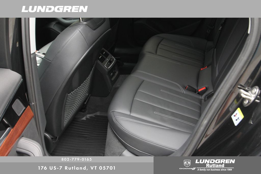 Used 2024 Audi A4 allroad Wagon