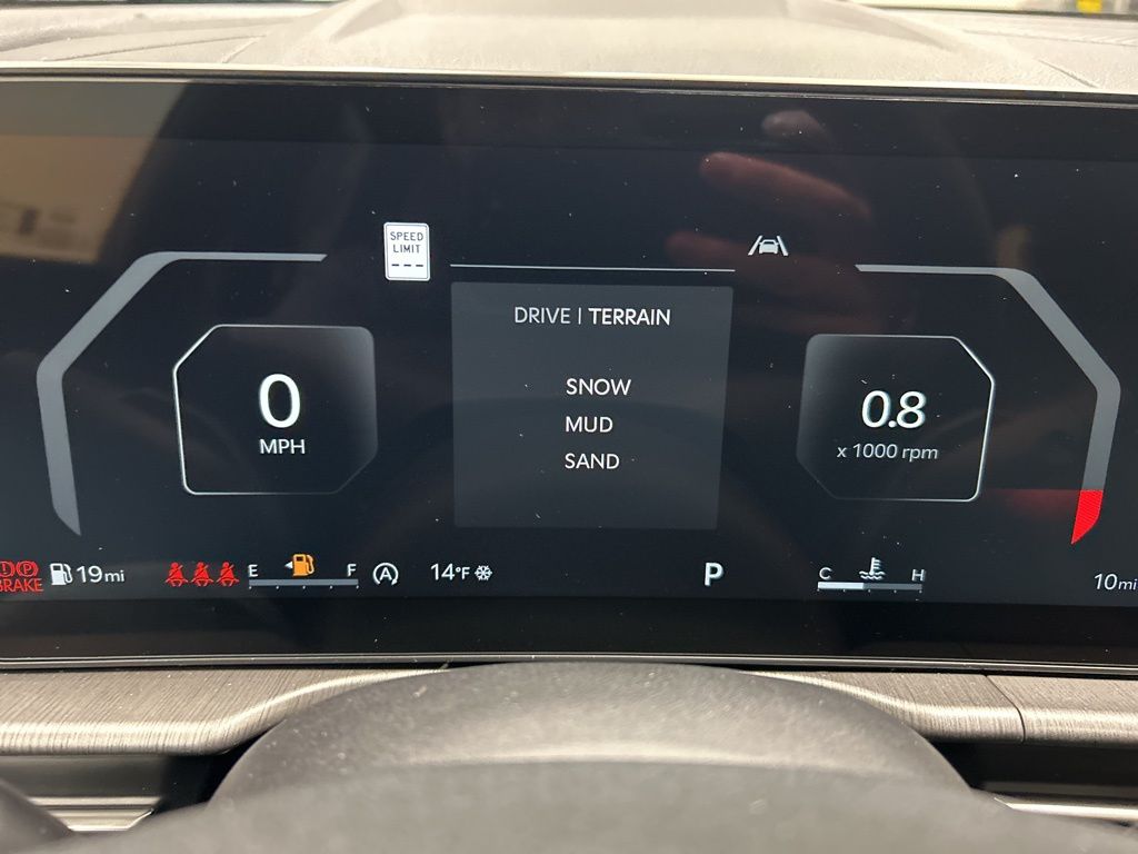 new 2026 Kia Sportage car, priced at $38,892