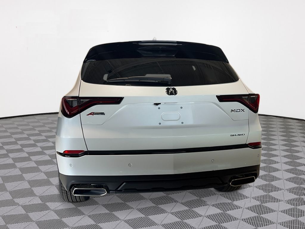 new 2026 Acura MDX car, priced at $70,950