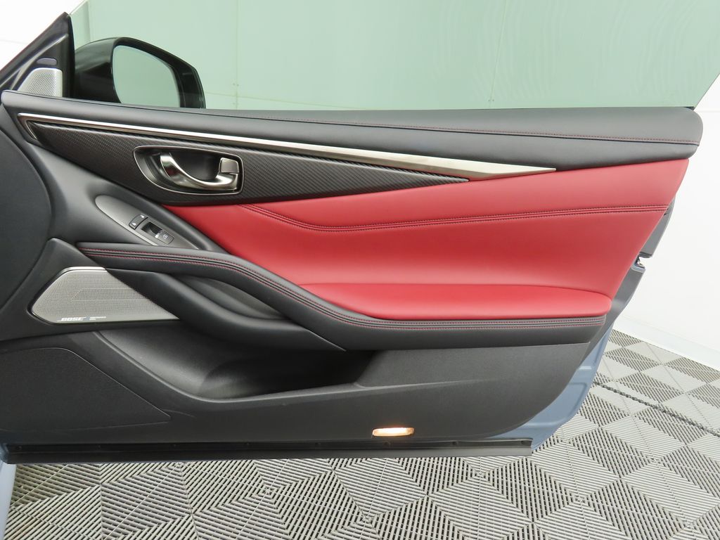 Thumbnail: 2022 INFINITI  - 25