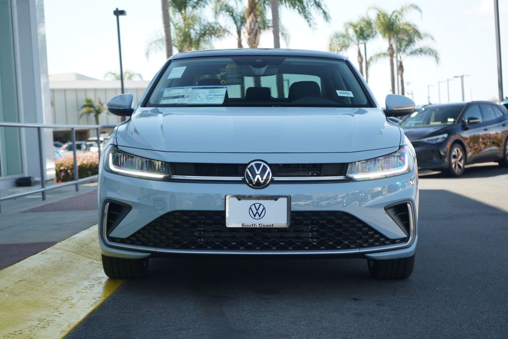 Thumbnail: 2026 Volkswagen Jetta - 5