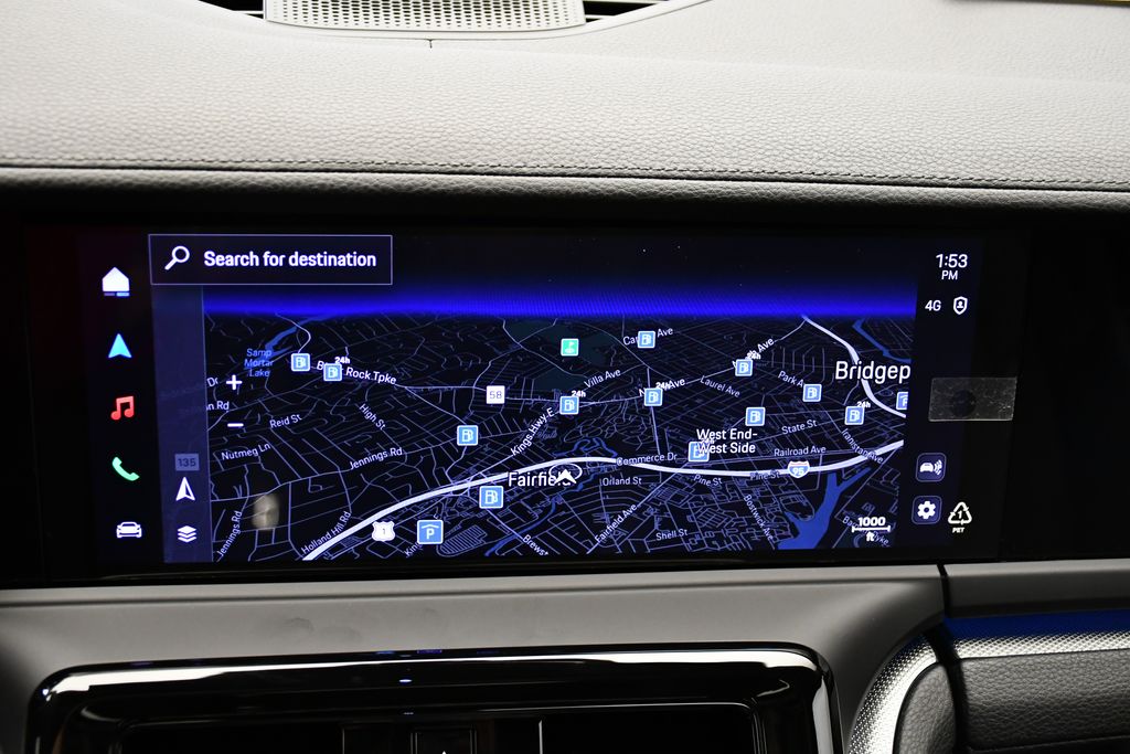 Thumbnail: 2026 Porsche Panamera - 31