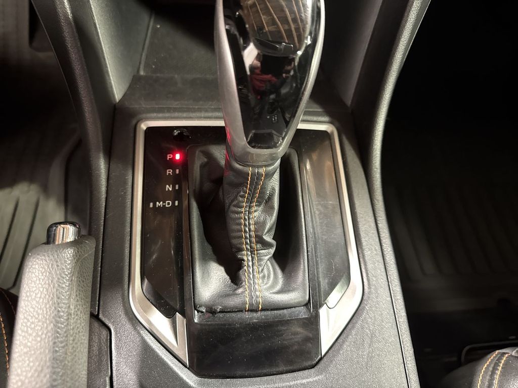 used 2018 Subaru Crosstrek car, priced at $16,531