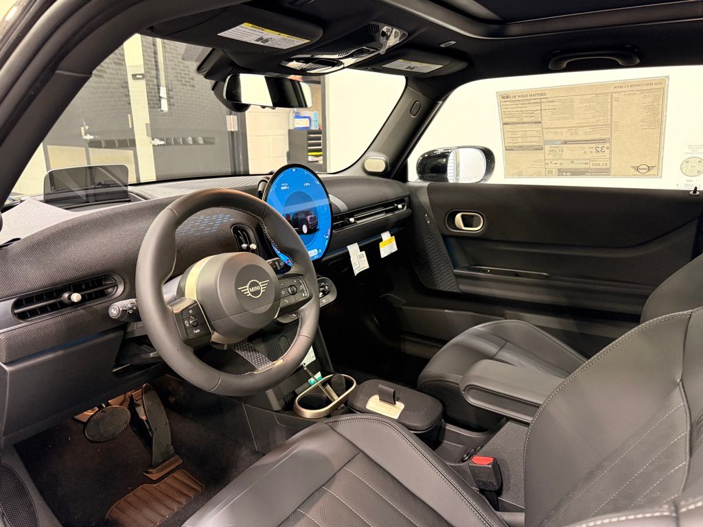 Thumbnail: 2026 MINI Cooper - 11