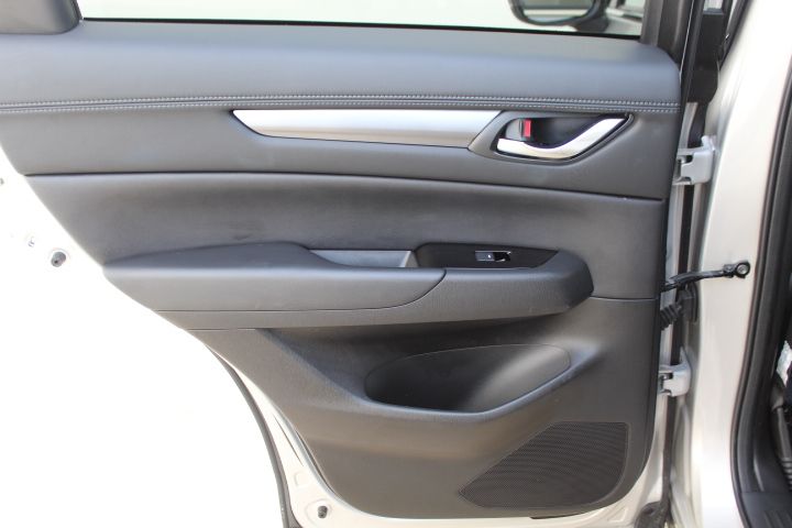 Used Car 2025 Mazda Cx-5  2.5 S Select Package For Sale Under $30,000 In Georgetown, Texas