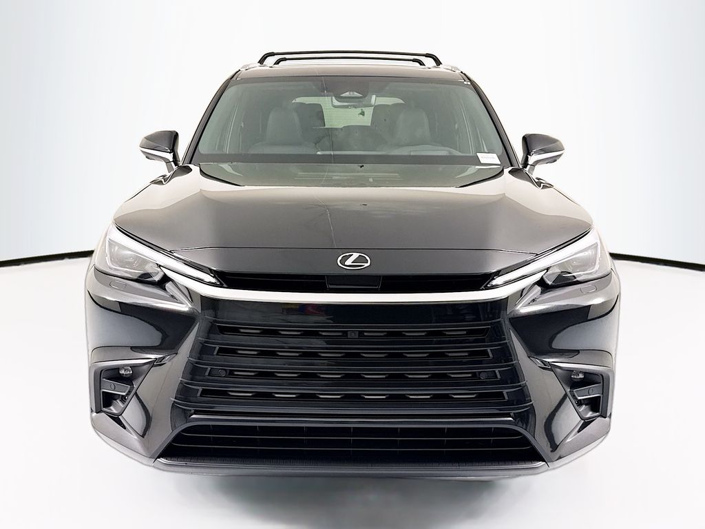 Thumbnail: 2026 Lexus TX - 2