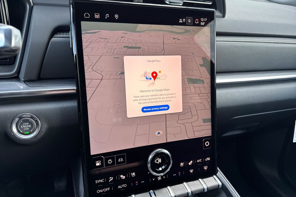 new 2026 GMC Terrain car, priced at $39,111