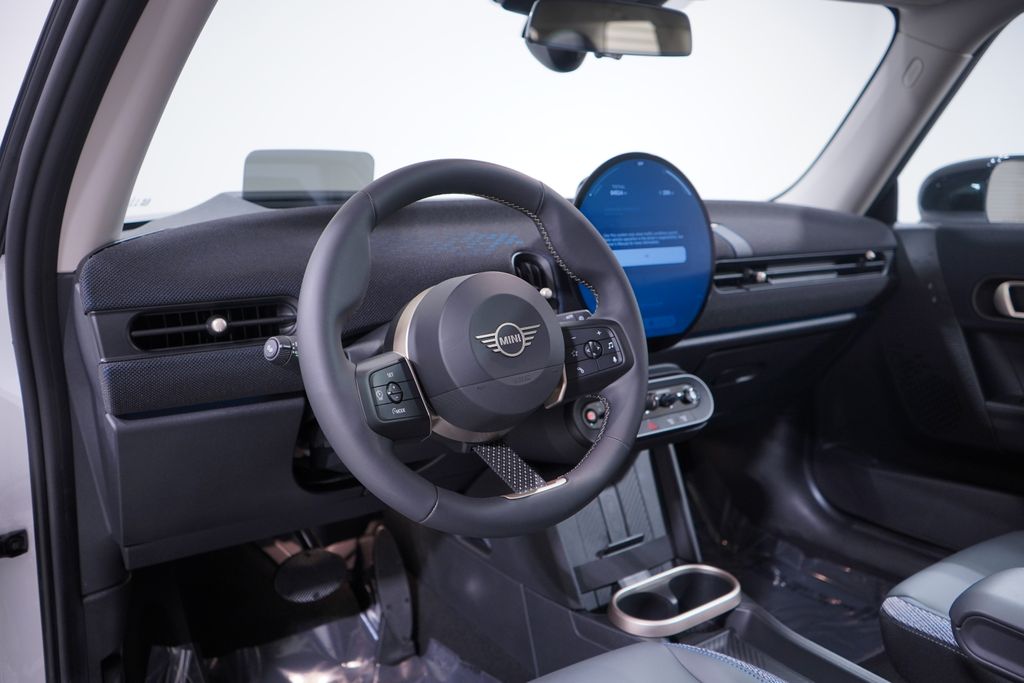 Thumbnail: 2025 MINI Cooper - 6