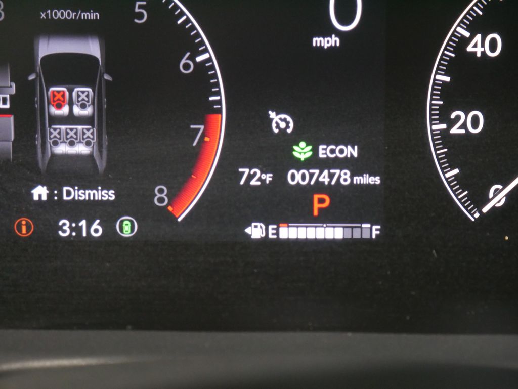 Thumbnail: 2023 Honda HR-V - 23