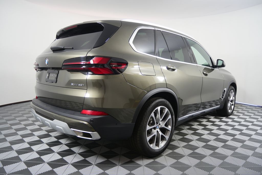 Thumbnail: 2025 BMW X5 - 3