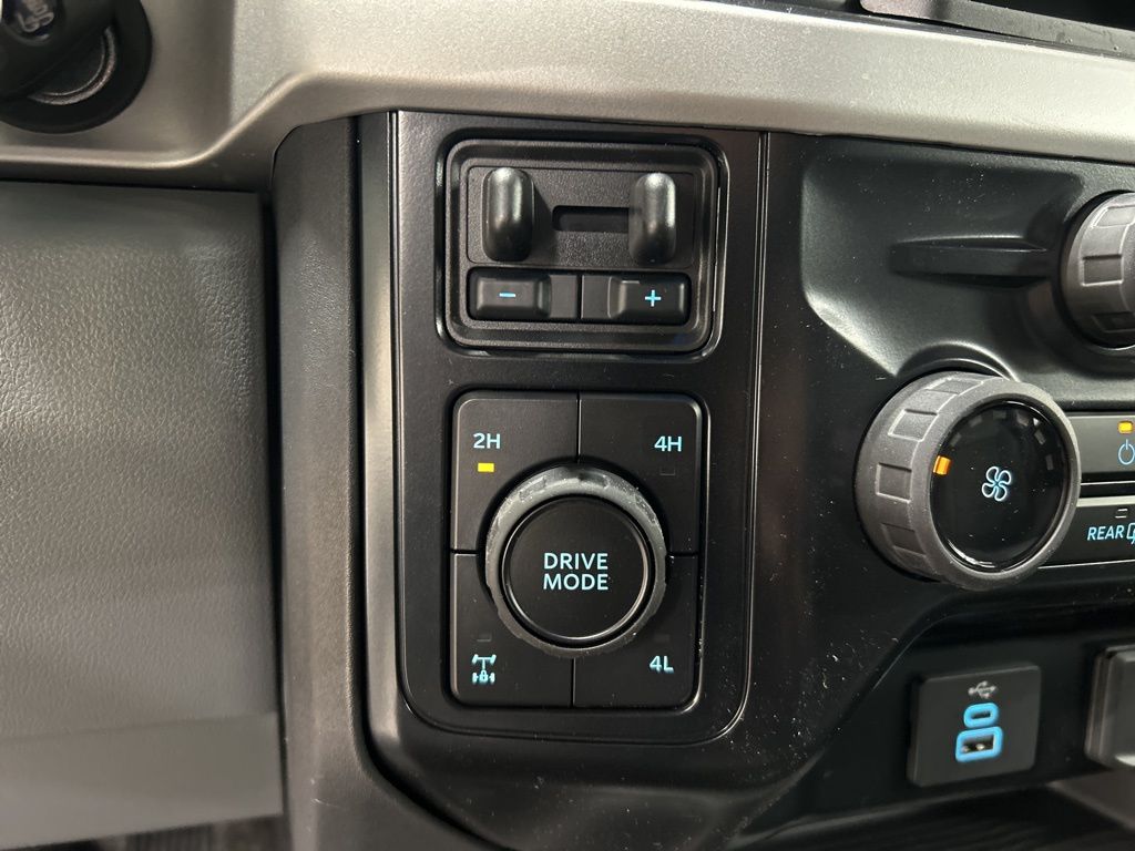 new 2026 Ford F-350SD car, priced at $64,050