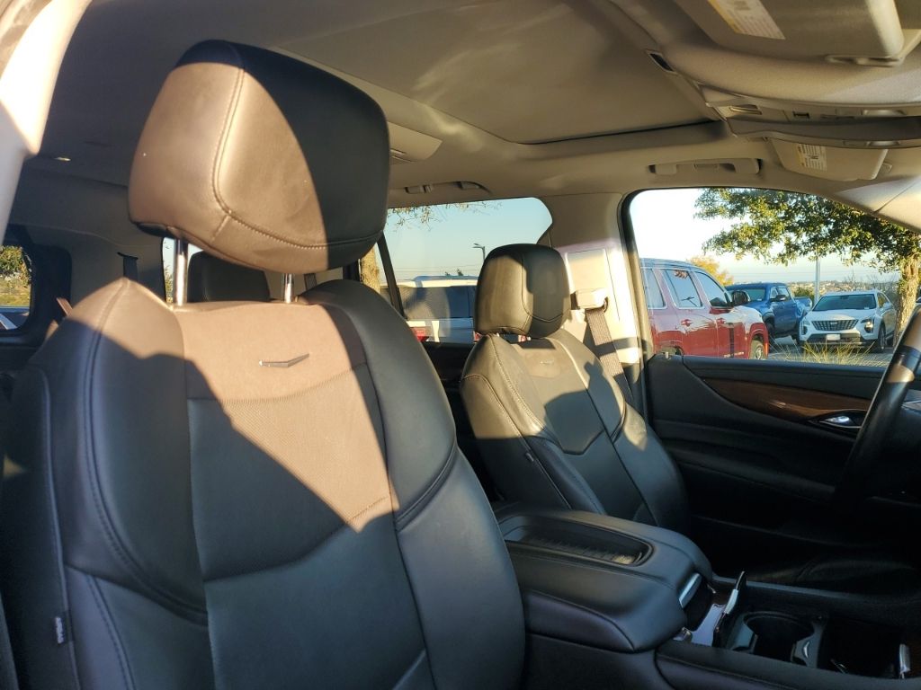 Used Car 2020 Cadillac Escalade  Luxury For Sale Under $30,000 In Austin, Texas