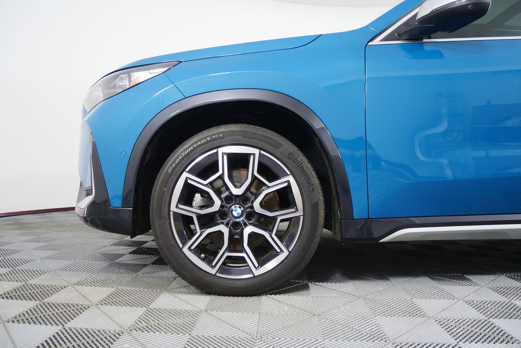 2023 BMW X1 xDrive28i 7