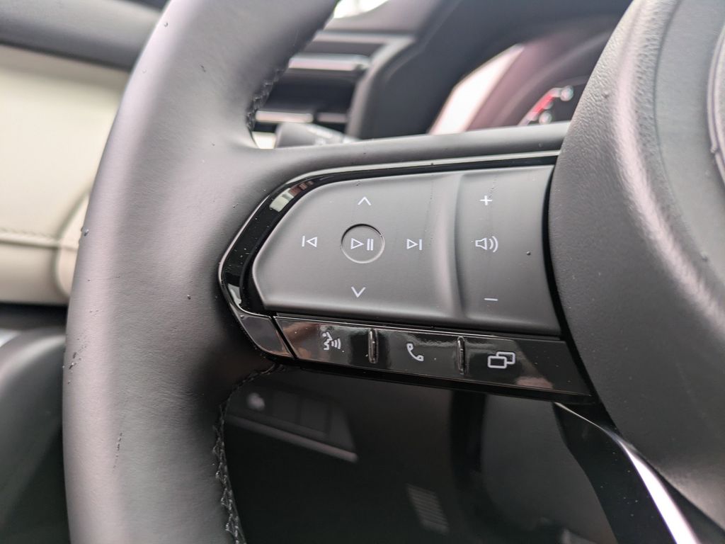 2026 Mazda CX-5 2.5 S Select