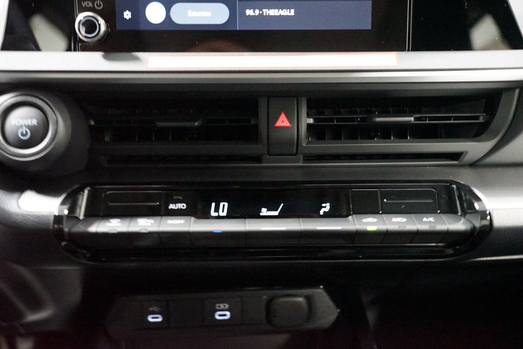 Thumbnail: 2026 Toyota Prius - 19