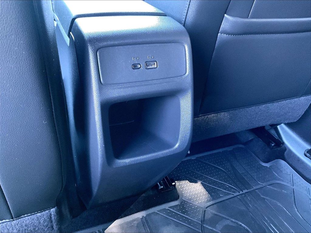 2024 Chevrolet Trax — photo 27