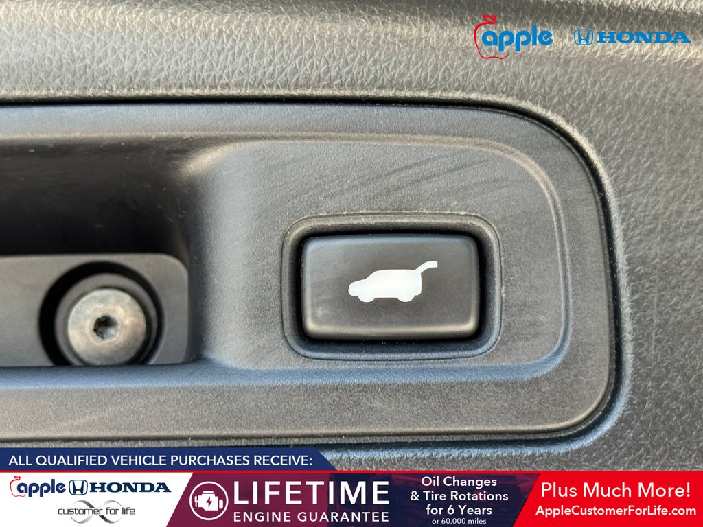 2022 Honda Pilot AWD TrailSport