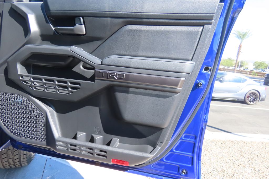 Thumbnail: 2025 Toyota Tacoma - 24