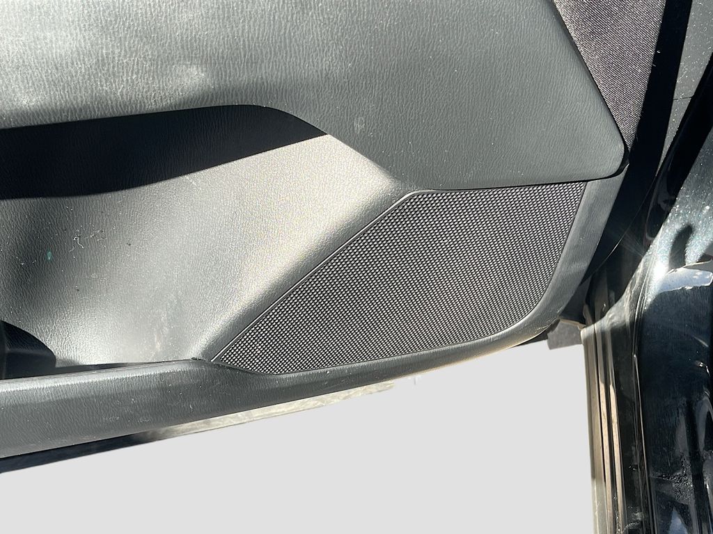Used 2018 Black Mazda Sport image 18