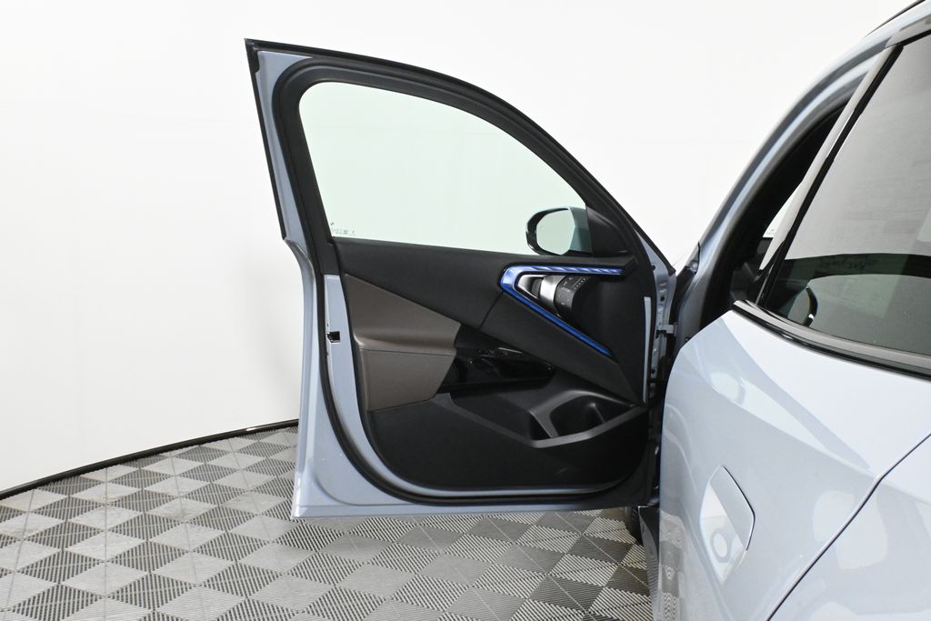 Thumbnail: 2026 BMW X3 - 28