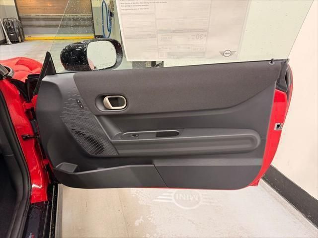 Thumbnail: 2026 MINI Cooper - 21