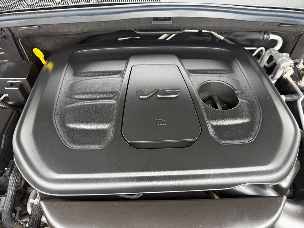 2021 Dodge Durango GT Plus Black at South Hills CDJR