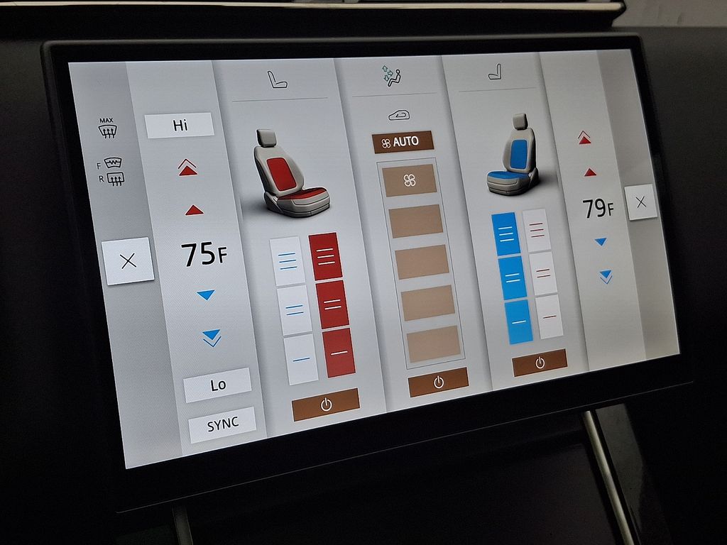 Thumbnail: 2026 Land Rover Range Rover Velar - 13