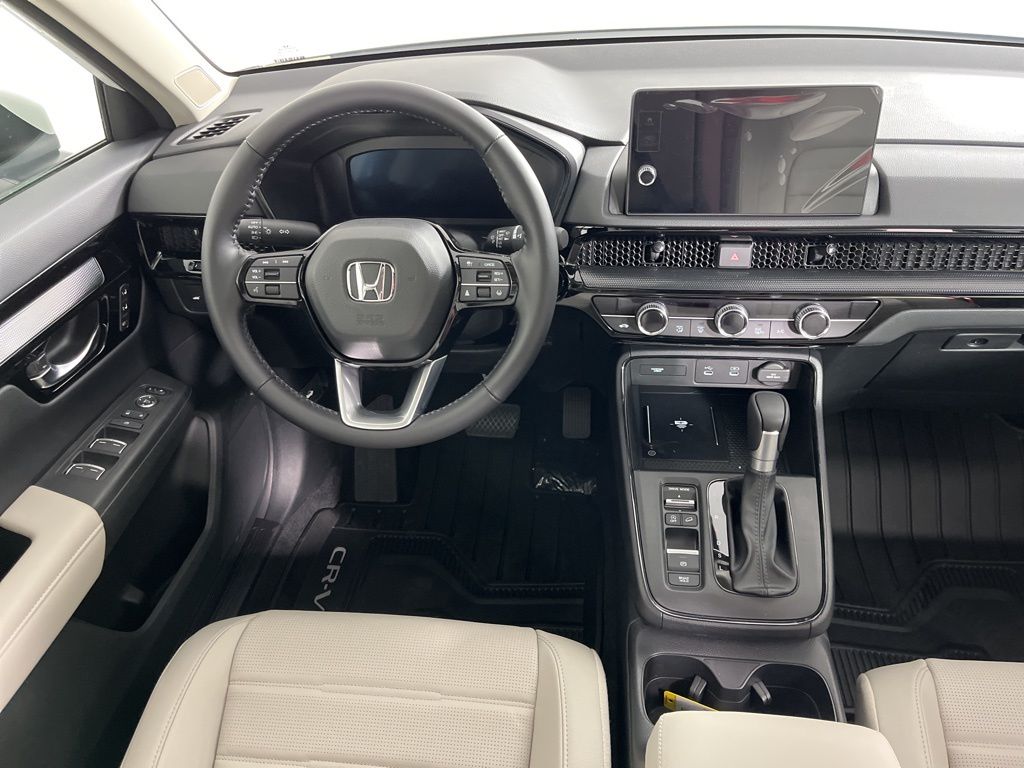 Thumbnail: 2026 Honda CR-V - 14