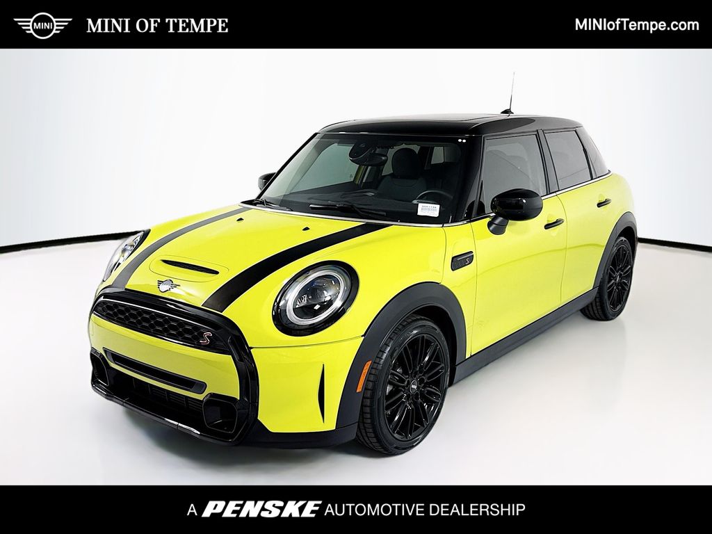 Thumbnail: 2024 MINI Cooper - 1