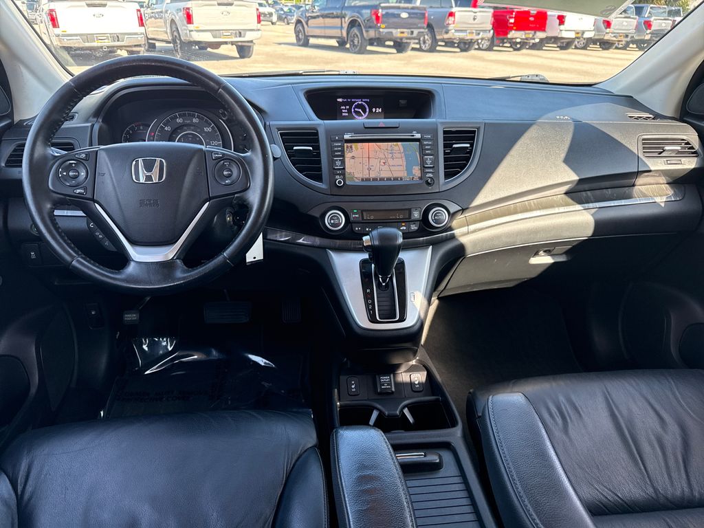 Used 2013  Honda EX-L image 5