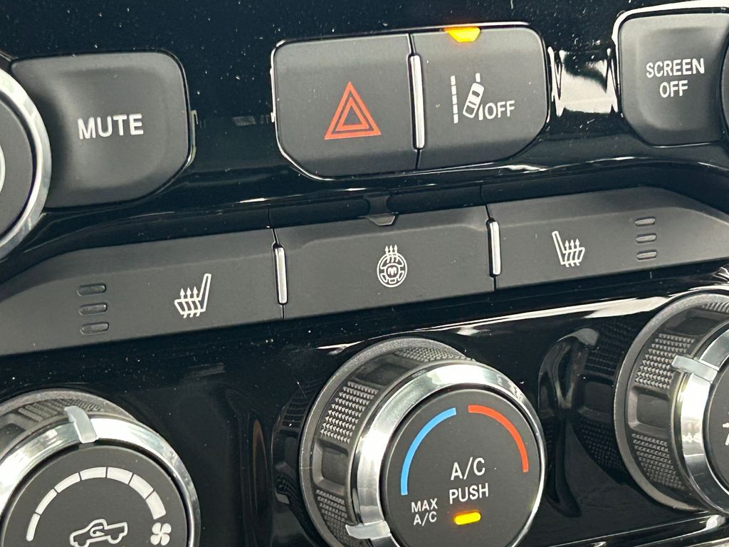 New 2026 Canyon Lake Ram Big Horn/Lone Star image 21