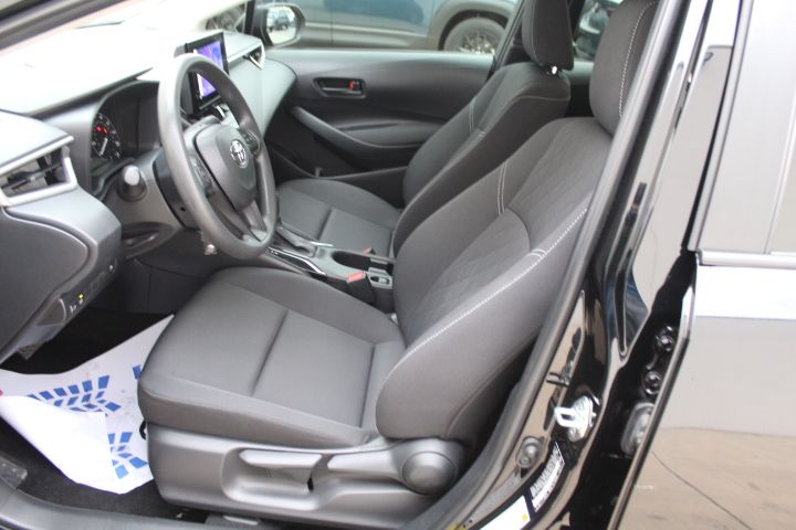 Used Car 2024 Toyota Corolla Hybrid  Le For Sale Under $25,000 In Georgetown, Texas