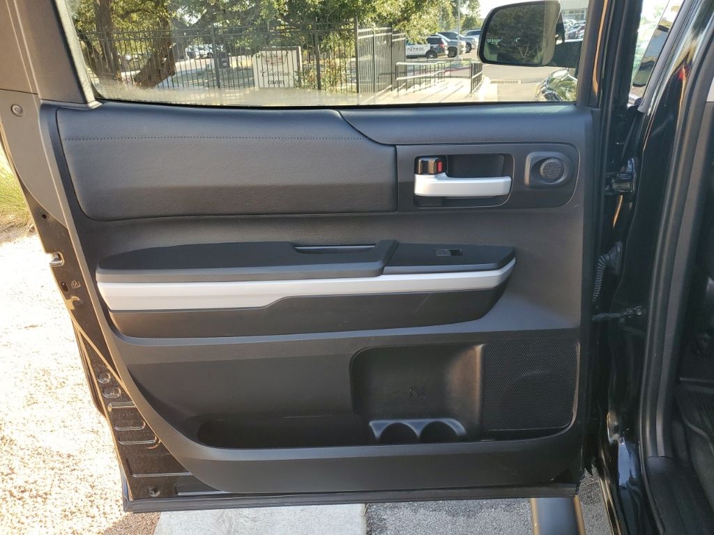 Used Car 2021 Toyota Tundra  Sr5 For Sale Under $40,000 In Austin, Texas