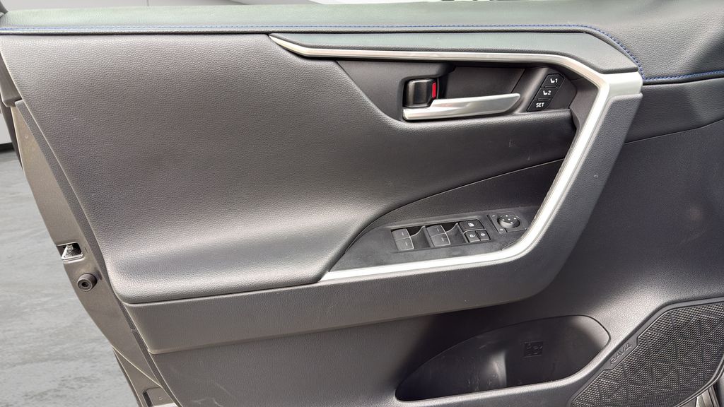 2024 Toyota RAV4 Hybrid