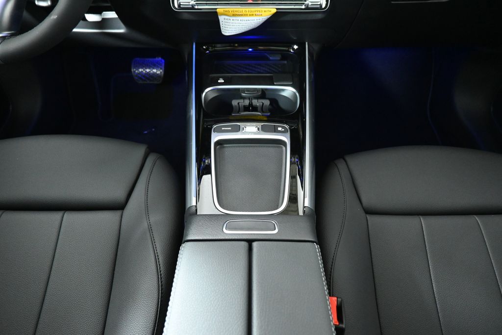 Thumbnail: 2026 Mercedes-Benz GLA - 19