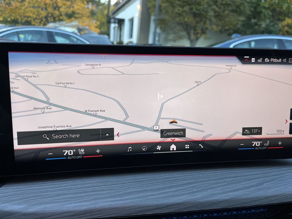 Thumbnail: 2025 BMW i4 - 18