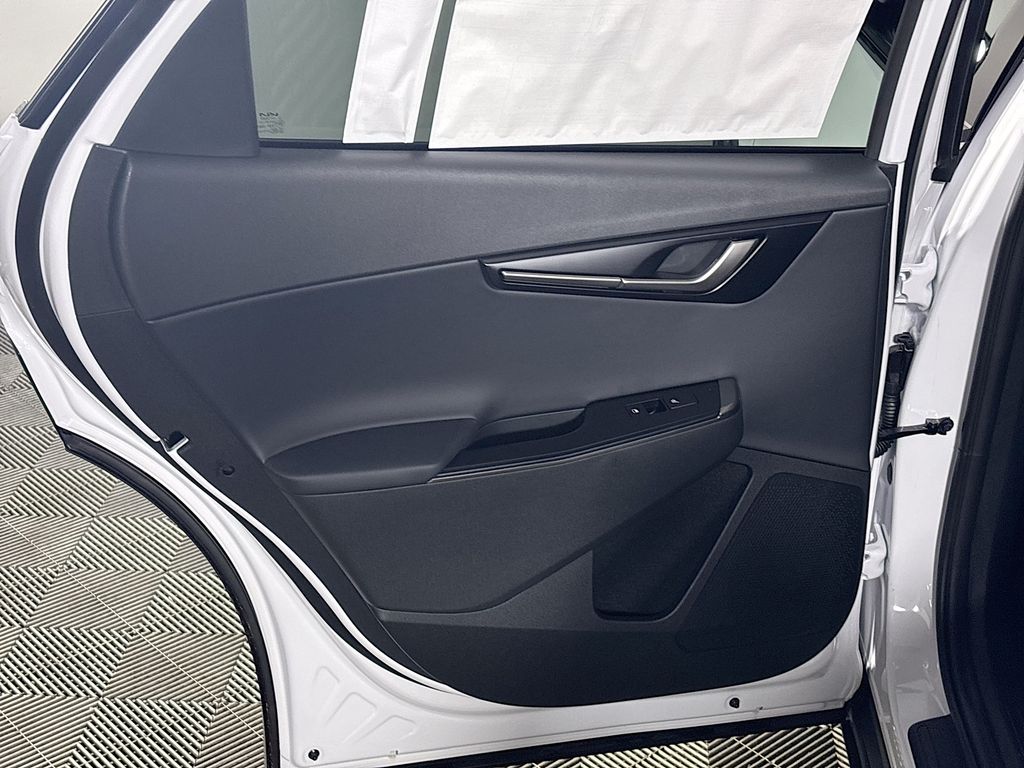 2025 Kia EV6 Light