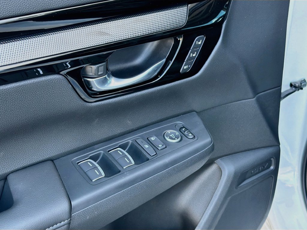 Thumbnail: 2026 Honda CR-V - 12
