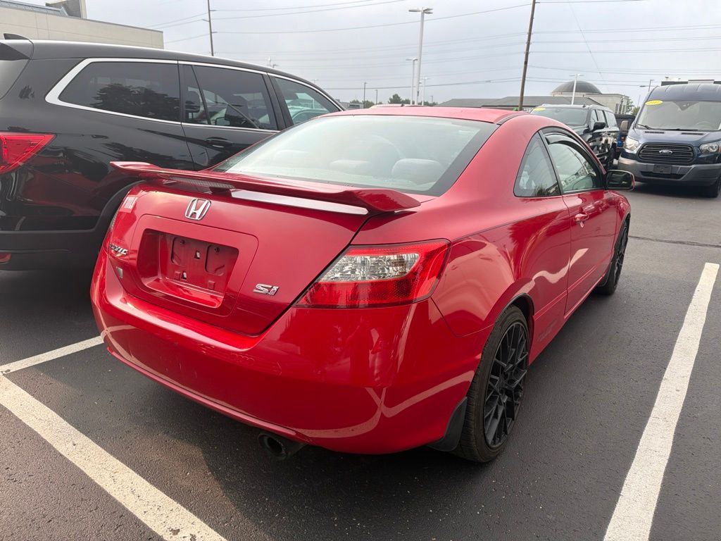 Thumbnail: 2011 Honda Civic - 3