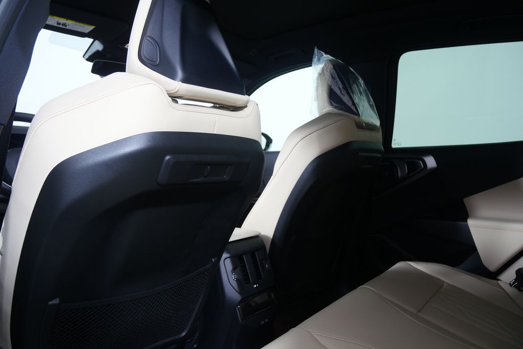 Thumbnail: 2026 BMW X3 - 17