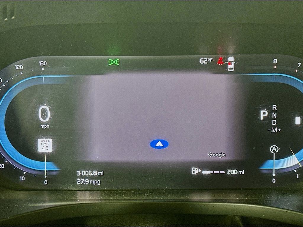 Used 2023 Silver Volvo B5 Plus Dark Theme image 15