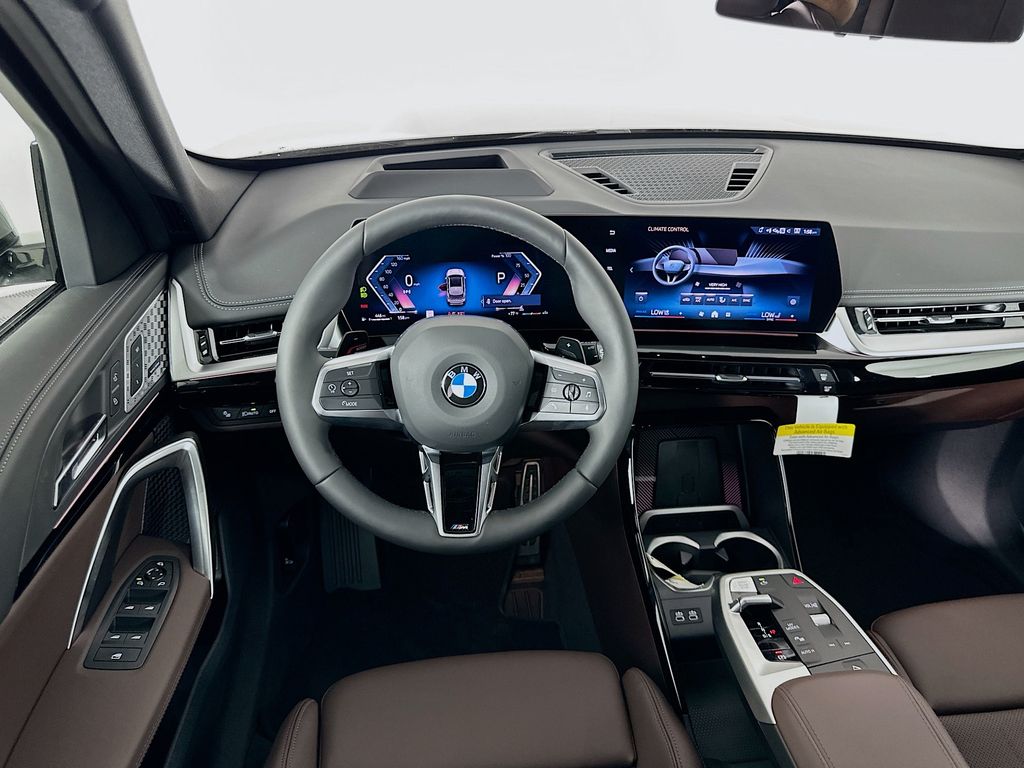 2025 BMW X1 xDrive28i 19