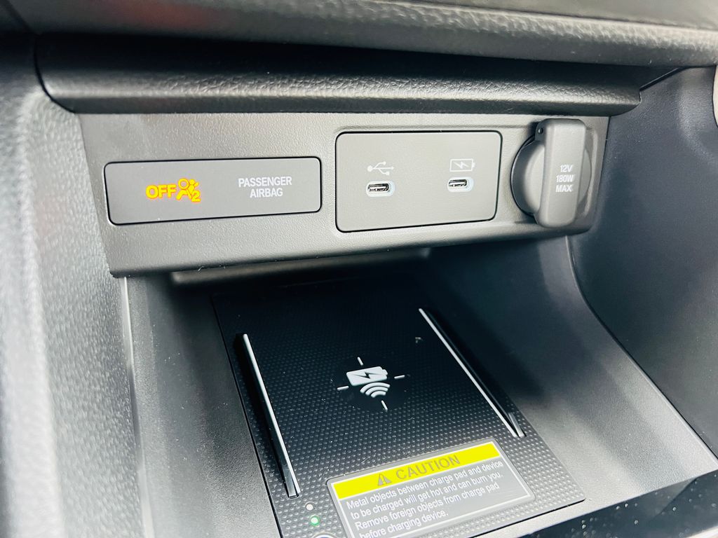 Thumbnail: 2026 Acura Integra - 27