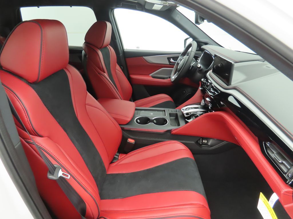 Thumbnail: 2026 Acura MDX - 22