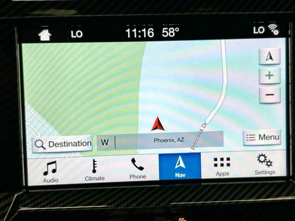 Thumbnail: 2018 Ford F-150 - 17