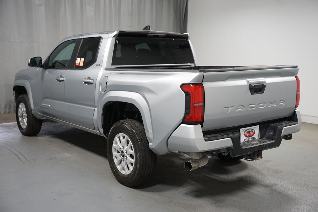 Thumbnail: 2024 Toyota Tacoma - 6