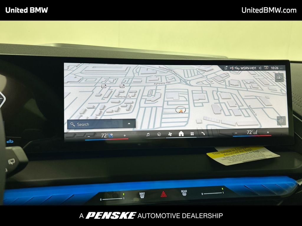 Thumbnail: 2026 BMW X3 - 18