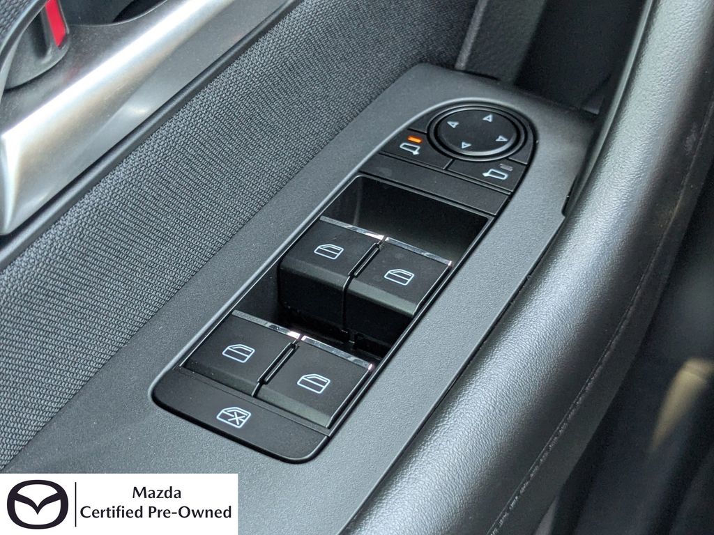 2026 Mazda CX-90 3.3 Turbo Select