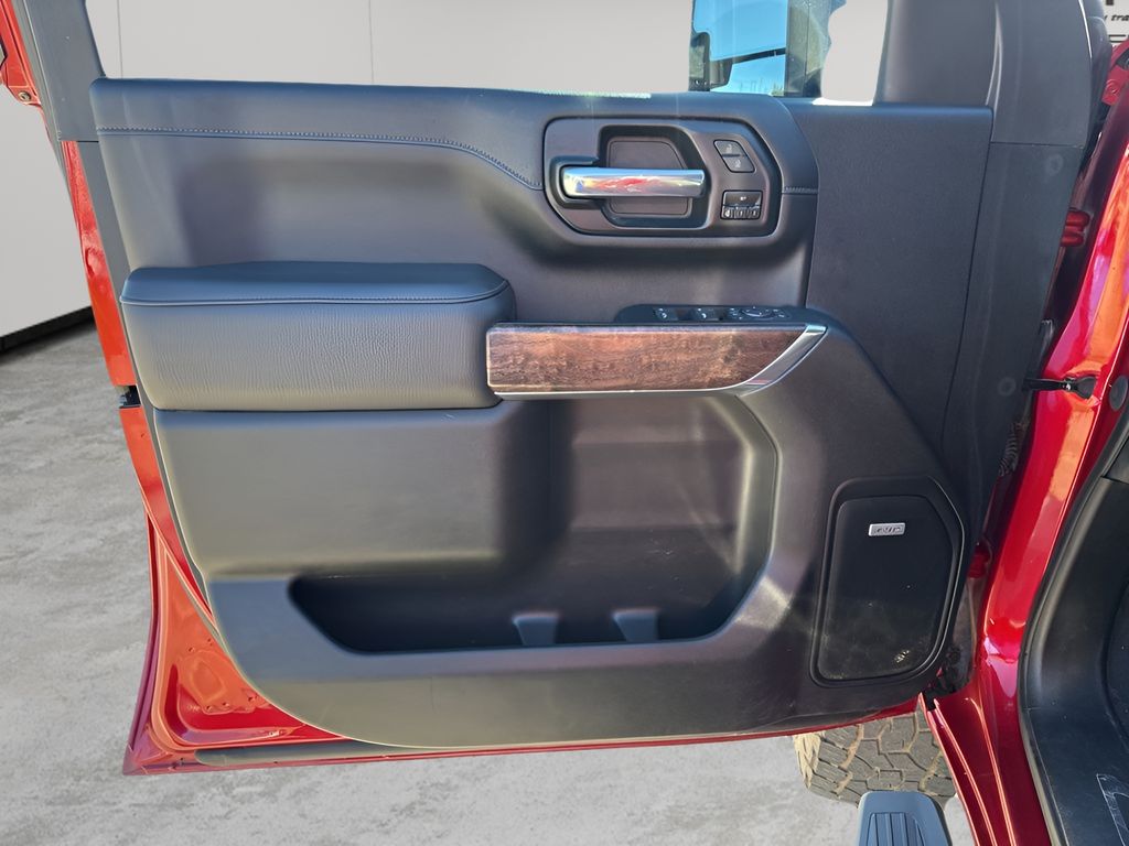 Used Car 2021 Gmc Sierra 2500hd  Denali For Sale Under $60,000 In Austin, Texas